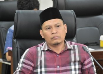Jelang Pilkada, Anggota DPRD Kaltim Serukan Keamanan dan Kedamaian