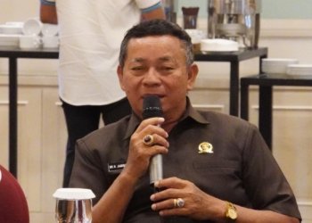 Jahidin Nyatakan Kaltim Siap Jalankan Program Makan Bergizi Gratis