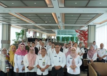 Sosialisasi Perda dan Pergub Kaltim: Meningkatkan Pemahaman Hukum di Masyarakat
