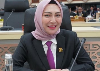 Shemmy Permata Ingin Dorong Kebijakan Inklusif Demi Hak Perempuan dan Anak di Kaltim