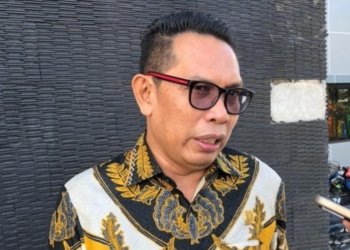Agus Aras Dukung Peningkatan Status Jalan Provinsi di Kutai Timur & Berau
