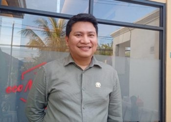 Sayid Muziburrahman Perjuangkan Pembangunan Posyandu di Daerah Terpencil dan Padat Penduduk