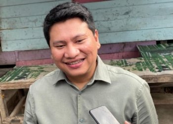 Sempaja Selatan Hadapi Krisis Air Bersih, Muzib Desak Pemerintah: Segera Ambil Tindakan!