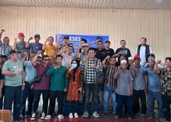 Anggota DPRD Kaltim Abdul Rahman Agus Serap Aspirasi Warga Kubar dan Mahulu di Reses Pertama