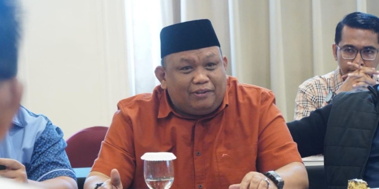 Mendorong Kaltim Menuju Era Industri Manufaktur Demi Masa Depan Ekonomi Lebih Baik
