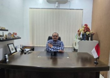 Wanti-wanti tentang Minggu Tenang Pilkada, Muhammad Zaki: Kadang Justru Tak Tenang