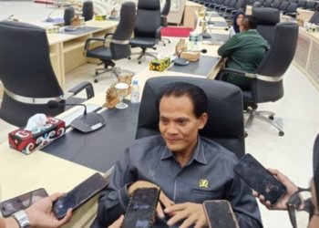 Desak Kontraktor Utama Bayar Subkontraktor, H. Subandi: Pemkot Harus Berperan Aktif