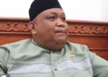 Agusriansyah Ridwan Desak Pemprov Kaltim Tingkatkan Pemberdayaan Pemuda