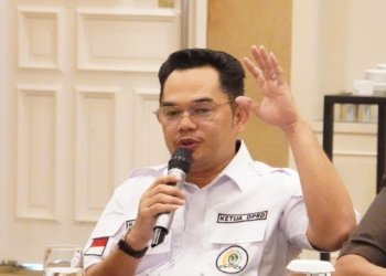 DPRD Kaltim Soroti Ketimpangan Pembangunan dan Kesejahteraan Masyarakat