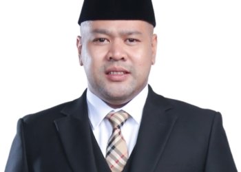 Akhmed Reza Fachlevi Dorong Pemprov Kaltim Tingkatkan Dukungan untuk Pelajar di Hadhramaut