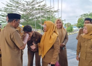 Lama Tak Terlihat, Paman Birin Akhirnya Muncul