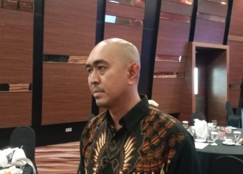 Debat Publik Perdana, Paslon Nomor Urut 01 Akan Lawan Kotak Kosong