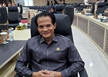 Pembangunan IKN, Subandi Minta Perlindungan Hak Masyarakat Adat Diutamakan