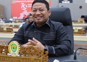 Fuad Fakhruddin Soroti Kebijakan Pendidikan