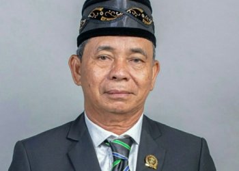 Jahidin Tegaskan Komitmen DPRD dalam Mendukung Kelancaran Pilkada Serentak 2024 di Kalimantan Timur