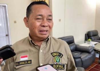 DPRD Kaltim Kawal Tuntutan Ganti Rugi Warga di Proyek Jalan Ring Road Samarinda