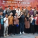 Diskusi Publik IMM Samarinda Bahas Tantangan Politik Muda Menuju Indonesia Emas 2045