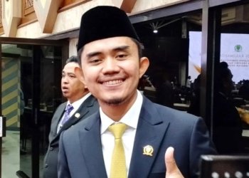 Andi Satya Ajak Masyarakat Kalimantan Timur Terapkan Gaya Hidup Sehat di HKN ke-60