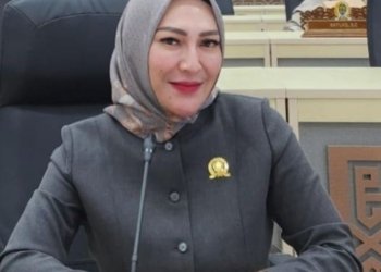 Shemmy: Potensi Wisata Alam Bontang Dapat Tingkatkan Pendapatan Asli Daerah