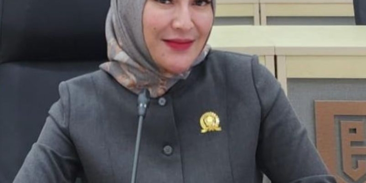 Shemmy: Potensi Wisata Alam Bontang Dapat Tingkatkan Pendapatan Asli Daerah