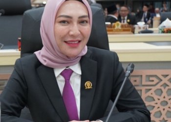 Shemmy: Proyek Pipanisasi dari Eks Tambang Indominco Solusi Krisis Air Bersih di Bontang