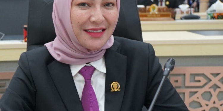 Shemmy: Proyek Pipanisasi dari Eks Tambang Indominco Solusi Krisis Air Bersih di Bontang