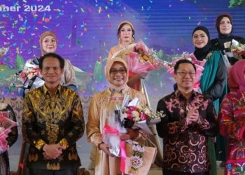Subandi Apresiasi Kegiatan Kaltim Paradise of The East dan Mahakam Investment Forum