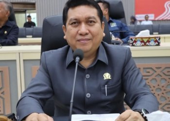 Pengelolaan Wilayah Pesisir Kaltim Diharapkan Dapat Dorong Ekonomi Masyarakat