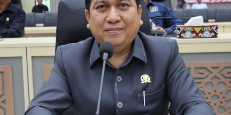 Pengelolaan Wilayah Pesisir Kaltim Diharapkan Dapat Dorong Ekonomi Masyarakat