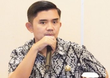 Andi Satya Adi Saputra Soroti Masalah Pelayanan BPJS di RSUD AWS Samarinda