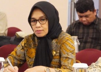 Hj. Sulasih Apresiasi Kejaksaan Tinggi Kaltim atas Pemilihan Duta Pelajar Sadar Hukum