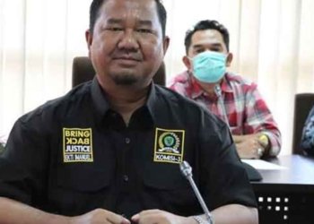 DPRD Kaltim Siapkan Empat Pansus Bahas Rencana Kerja, Pokir dan Kode Etik
