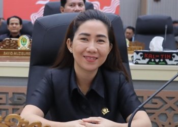 Yonavia: Digitalisasi Pendidikan di Kaltim Perlu Imbangi Literasi dan Keamanan Siber
