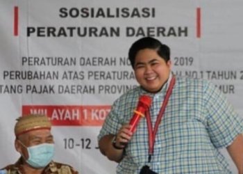 Ananda Emira Moeis: Peningkatan Kualitas SDM Lokal Kunci Menghadapi Tantangan IKN