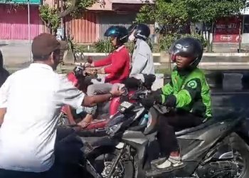 PT Baramarta Perseroda Kembali Gelar Kegiatan Jumat Berkah