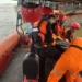 Tim SAR Gabungan Temukan Korban Terjatuh Dari Kelotok