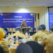 Pemko Banjarbaru Matangkan Rencana Tata Ruang Wilayah