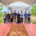 Pembangunan Wadi Mubarak di Banjarbaru, Nurliani Ingin Kualitas Pendidikan Agama Islam Meningkat