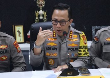 Satu DPO Kasus Judol di Komdigi Ditemukan