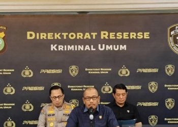 Ini Dia Peran Tersangka Pengendali Situs Judol, Pegawai Komdigi Terlibat