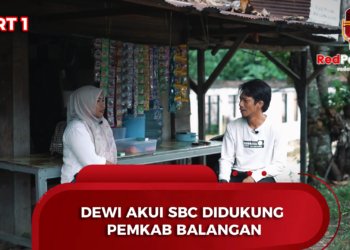 REDPODCAST : Dewi Akui SBC Didukung Pemkab Balangan (SBC – Part 1)