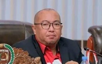 Wakil Ketua DPRD Kabupaten Banjar Sampaikan Aspirasi Dokter Spesialis dan Subspesialis