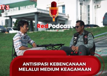 Antisipasi Kebencanaan Melalui Medium Keagamaan (BPBD Part 3)