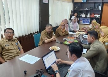 Kearsipan Pemerintah Kabupaten Banjar