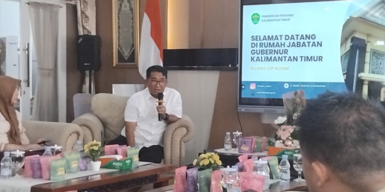 Program Makan Bergizi Gratis Masuk Tahap Simulasi di Tiga Daerah