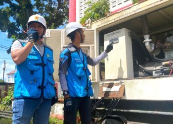 Masa Siaga Selesai, Pilkada Serentak 2024 Berjalan Lancar dengan Pasokan Listrik Andal