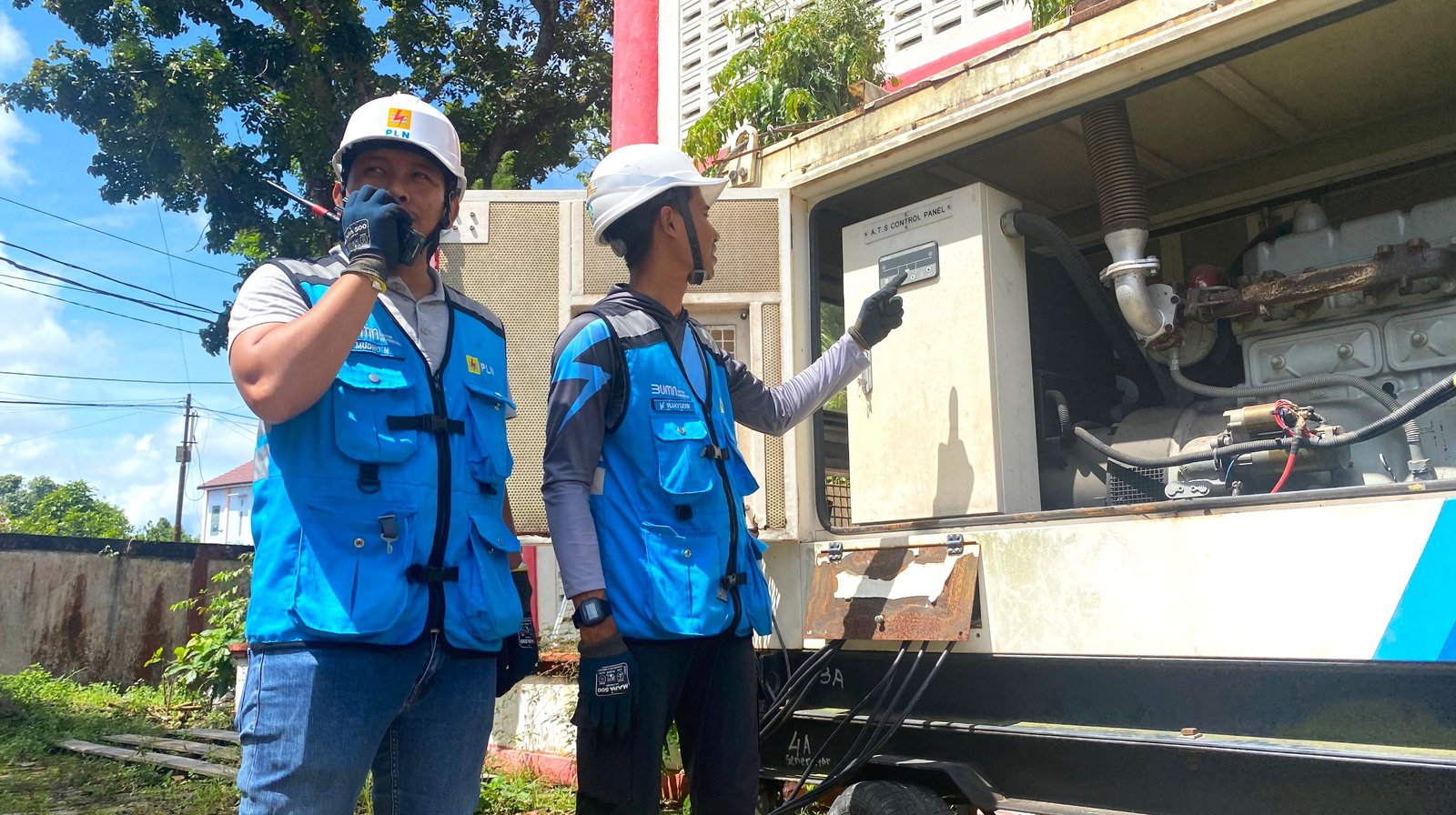 Masa Siaga Selesai, Pilkada Serentak 2024 Berjalan Lancar dengan Pasokan Listrik Andal