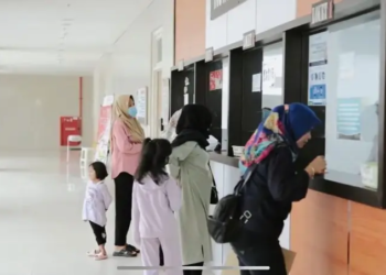 Inovasi, Kini RSDI Banjarbaru Layani Pengantaran Obat ke Rumah