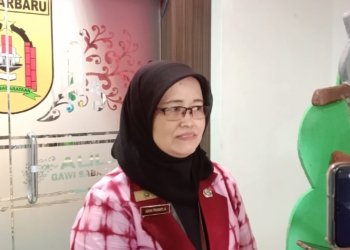 Kasus DBD Melandai, Dinkes Banjarbaru: Warga Tetap Harus Waspada