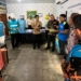 Perkuat Keandalan dan Keselamatan Distribusi Listrik Jelang Nataru, EVP HSSE Kunjungi Unit Layanan Pelanggan Banjarbaru